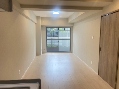 アムール芦屋　105号室