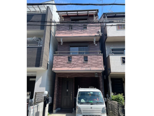 大阪府高槻市東五百住町2-24-3