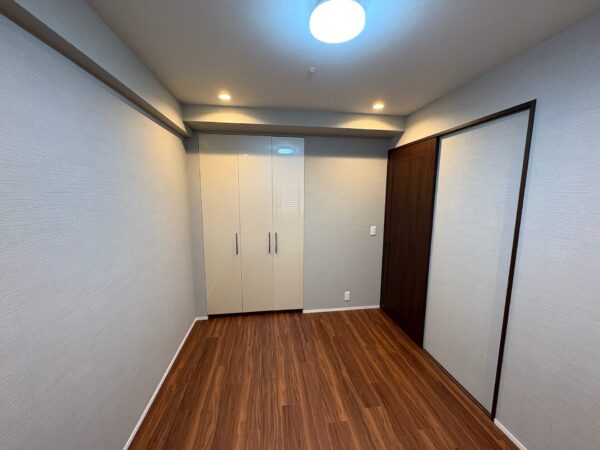 四条烏丸クロスマーク　307号室