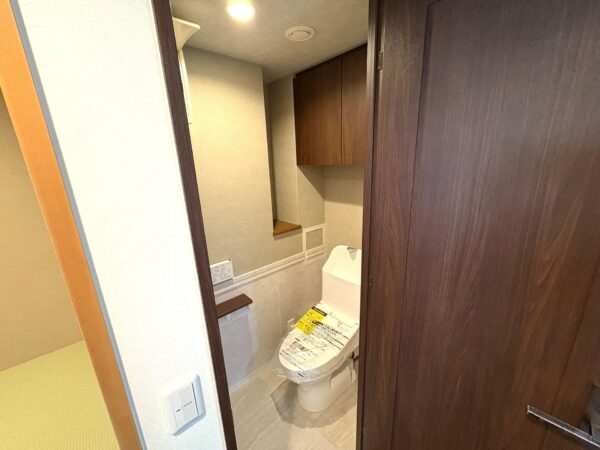 四条烏丸クロスマーク　307号室