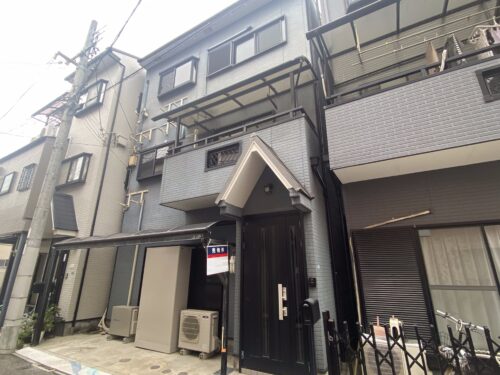 兵庫県尼崎市長洲中通2-4-9