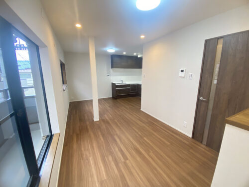 兵庫県尼崎市長洲中通2-4-9