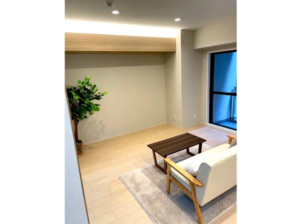 リッチハイム上本町　403号室