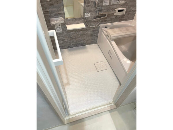 エルシティ桃山御陵　208号室