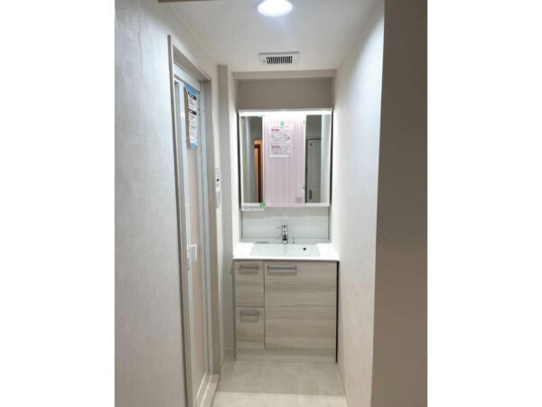 エルシティ桃山御陵　208号室