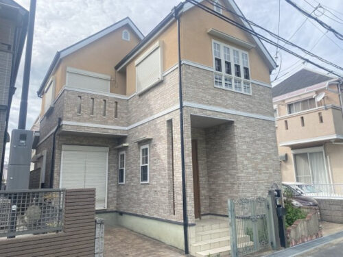 兵庫県伊丹市南町1-5-9