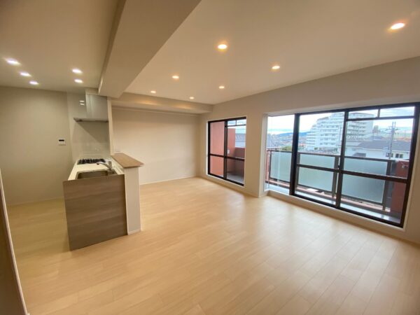 ライオンズマンション明石大久保　507号室