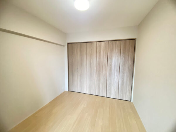 ライオンズマンション明石大久保　507号室