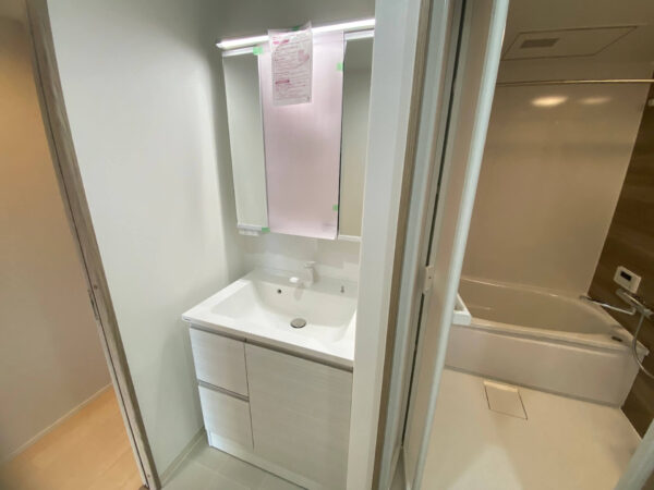 ライオンズマンション明石大久保　507号室