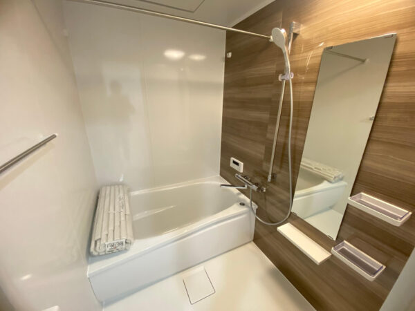 ライオンズマンション明石大久保　507号室