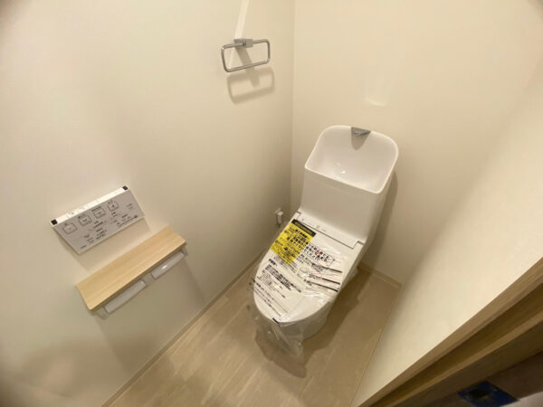 ライオンズマンション明石大久保　507号室