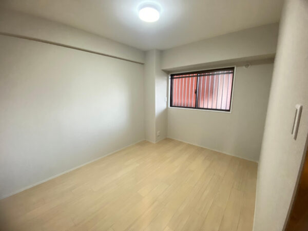 ライオンズマンション明石大久保　507号室