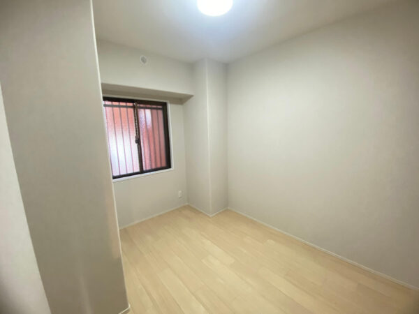 ライオンズマンション明石大久保　507号室