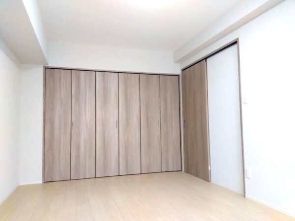 リッチハイム上本町　403号室