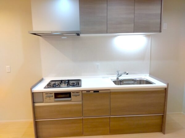 リッチハイム上本町　403号室