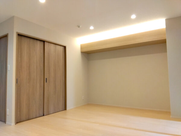 リッチハイム上本町　403号室