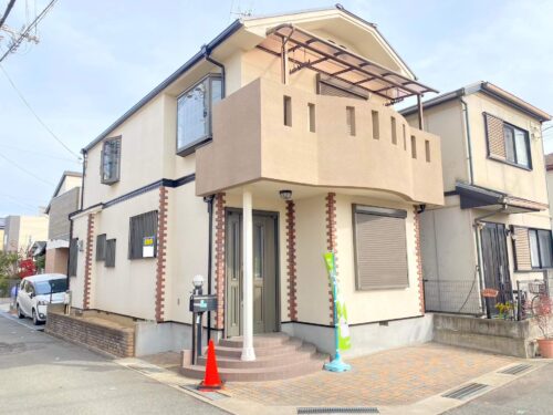兵庫県西宮市段上町5-10-28
