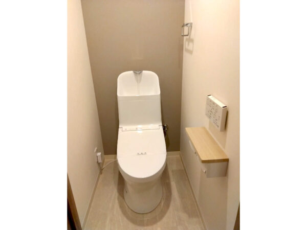 リッチハイム上本町　403号室