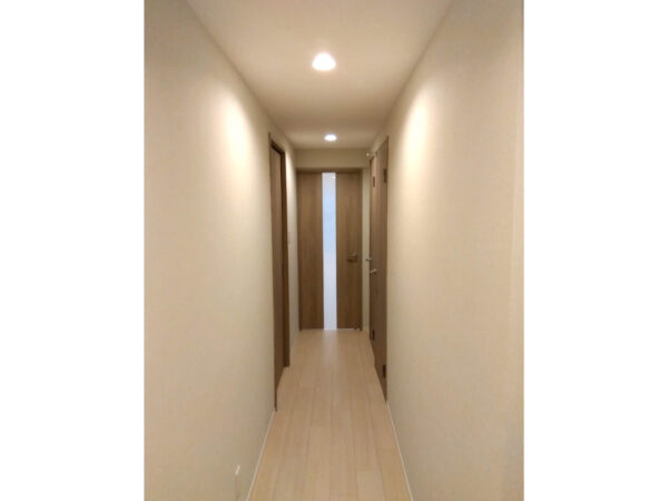 リッチハイム上本町　403号室