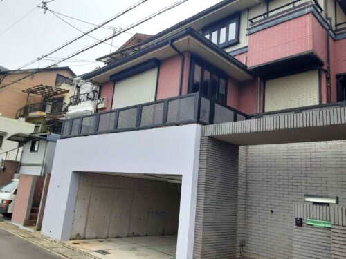 大阪府堺市西区上野芝町8丁20-30