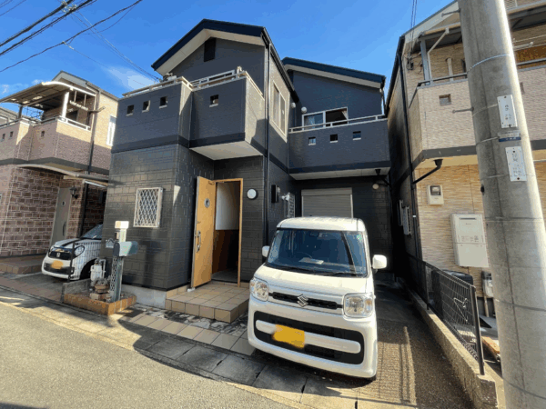 京都府京都市伏見区羽束師菱川町429-35