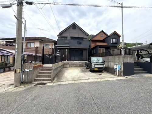 兵庫県西宮市山口町上山口3-13-30