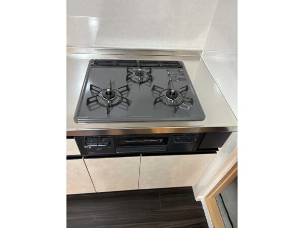 向島ニュータウン第三街区 G棟301号室