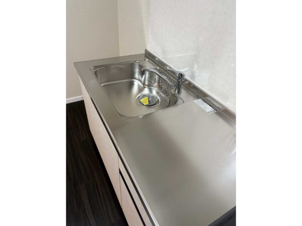 向島ニュータウン第三街区 G棟301号室