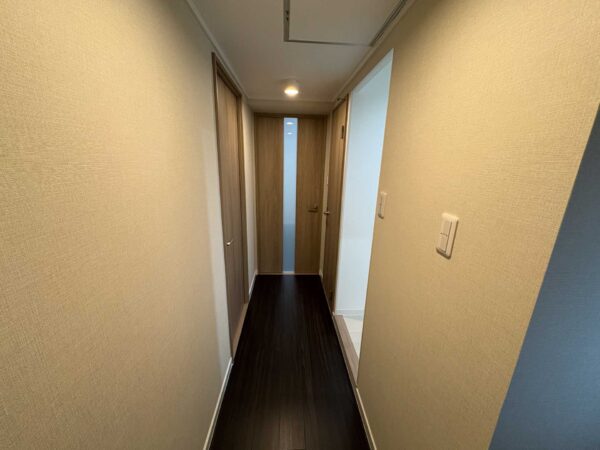 向島ニュータウン第三街区 G棟301号室