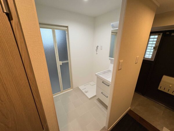 向島ニュータウン第三街区 G棟301号室