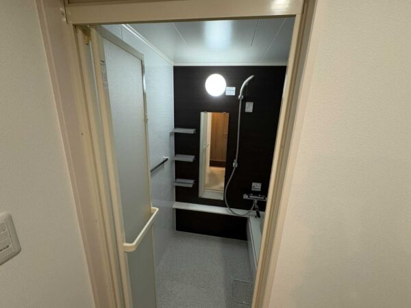 向島ニュータウン第三街区 G棟301号室