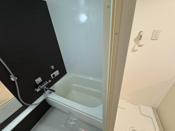 向島ニュータウン第三街区 G棟301号室