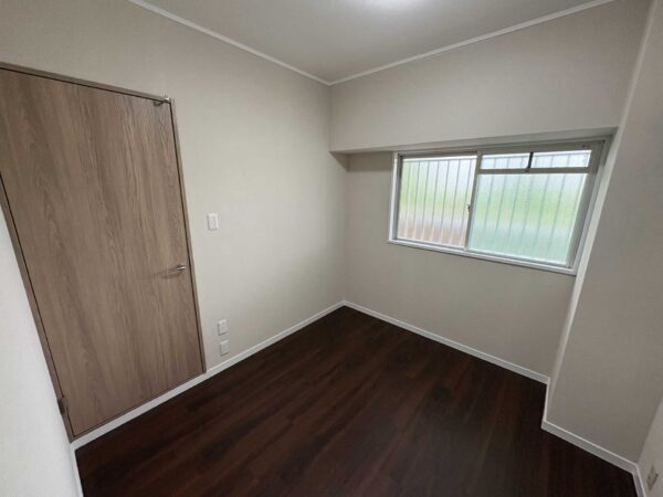 向島ニュータウン第三街区 G棟301号室