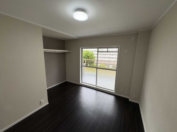 向島ニュータウン第三街区 G棟301号室