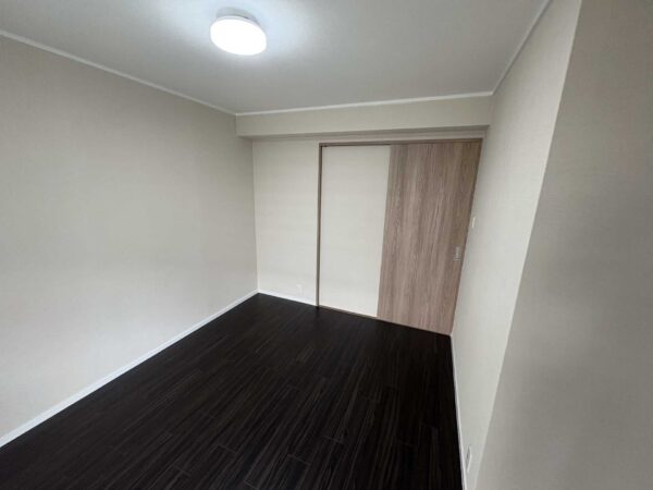 向島ニュータウン第三街区 G棟301号室