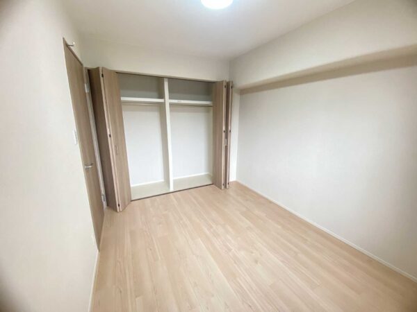浜甲子園グリーンマンション　309号室