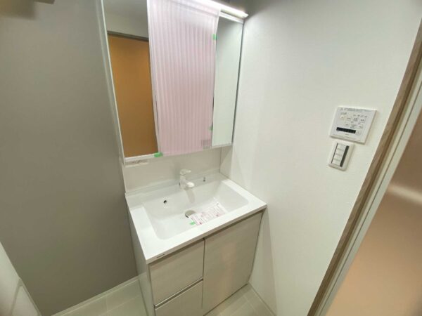 浜甲子園グリーンマンション　309号室