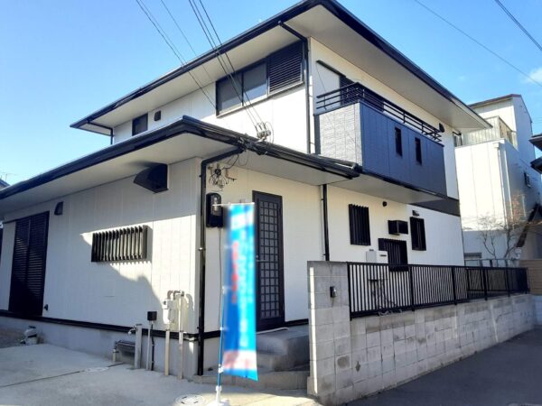 大阪府八尾市久宝園2-25