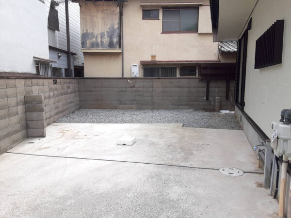 大阪府八尾市久宝園2-25