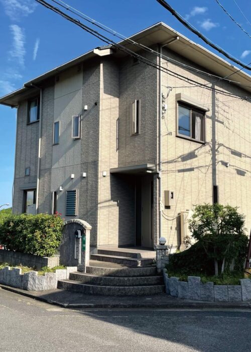 京都府木津川市木津川台5-21-9