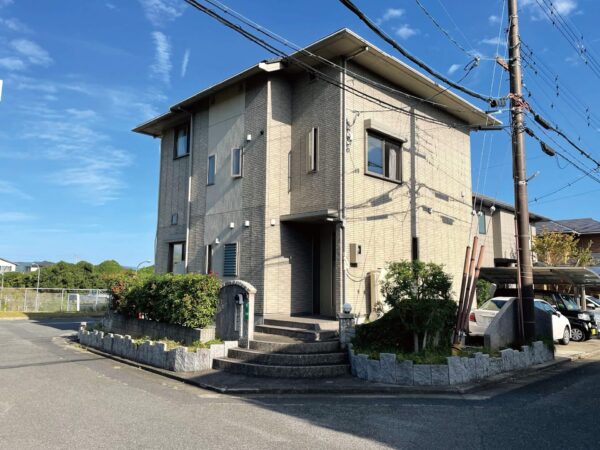 京都府木津川市木津川台5-21-9