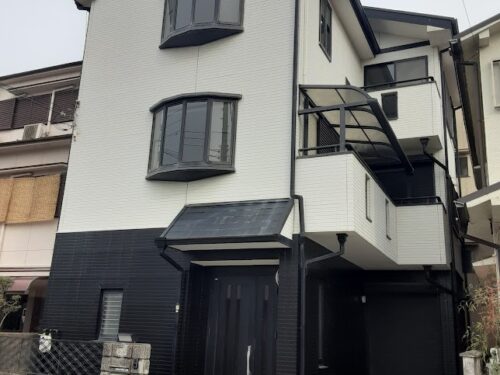 大阪府堺市東区北野田941-8