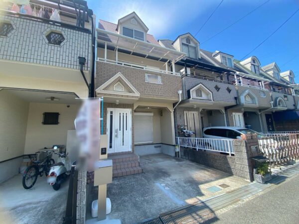 兵庫県尼崎市次屋3-2-13