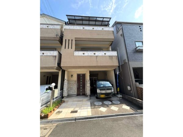 大阪府門真市舟田町21-2