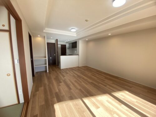 須磨シーサイドヒルズⅡ 524号室