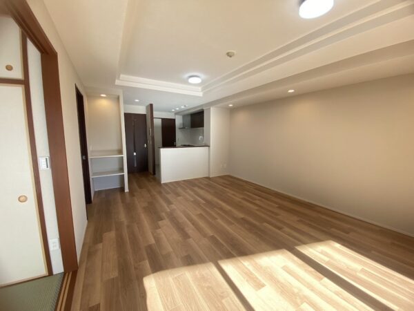 須磨シーサイドヒルズⅡ　524号室