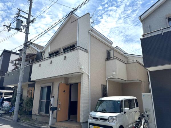 大阪府東大阪市古箕輪1-1-2