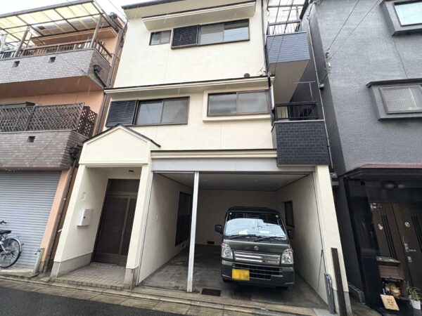 大阪府門真市三ツ島6-9-18