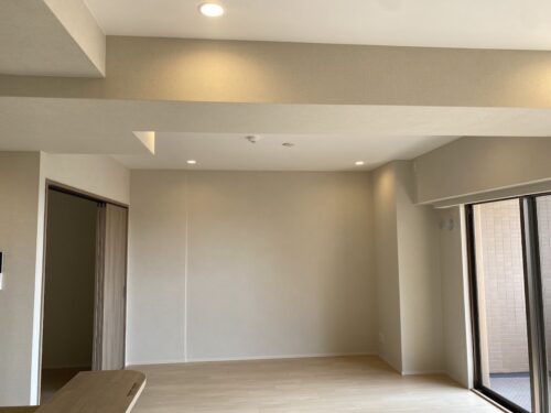 ディアエスタミオ舞子 404号室