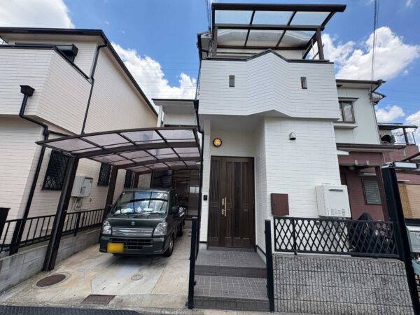 大阪府藤井寺市道明寺4-8-53